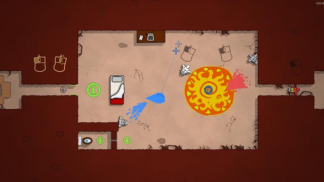 Image for the game Demons Happened