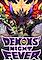 Cover image for the game Demons' Night Fever