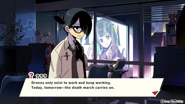 Image for the game Demons' Night Fever