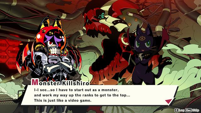 Image for the game Demons' Night Fever