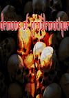 Cover image for the game Demons of Problematique