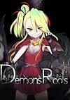 Cover image for the game Demons Roots