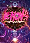 Cover image for the game Demon's Tilt