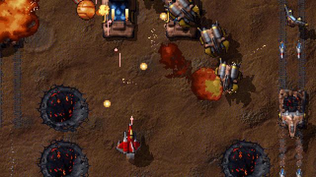 Image for the game DemonStar: Secret Missions 1