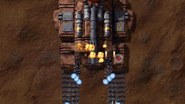 Image for the game DemonStar: Secret Missions 1