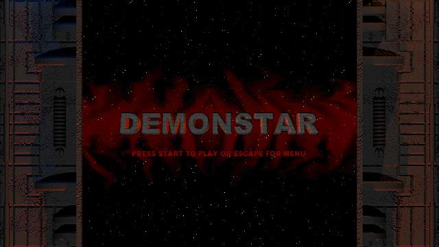 Image for the game Demonstar