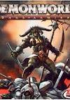 Cover image for the game Demonworld: Dark Armies