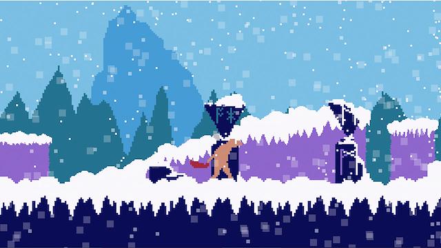 Image for the game Den Vänstra Handens Stig