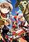 Cover image for the game Dengeki Stryker