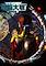Cover image for the game Dennou Taisen: DroneZ