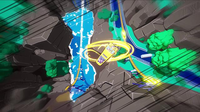 Image for the game Denshattack!