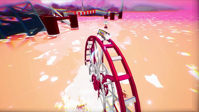 Image for the game Denshattack!