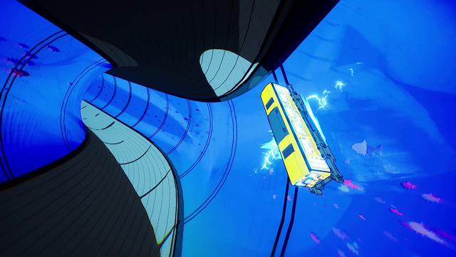 Image for the game Denshattack!