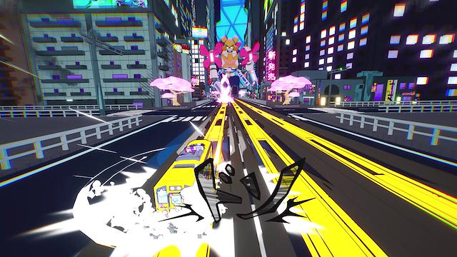 Image for the game Denshattack!