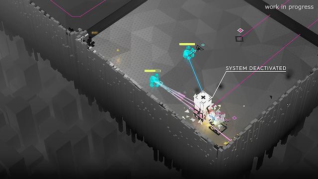 Image for the game Deployment