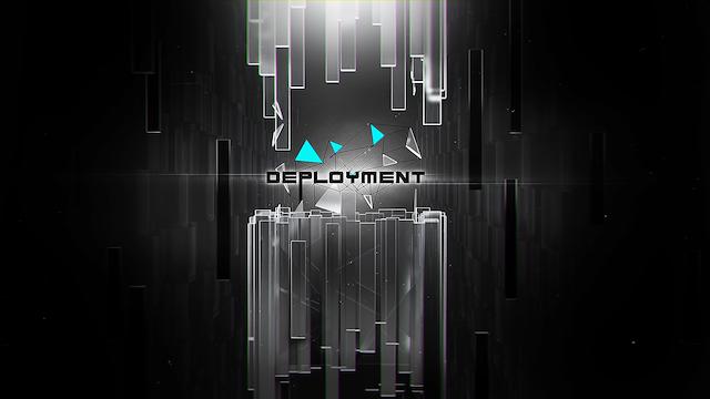 Image for the game Deployment