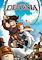 Cover image for the game Deponia