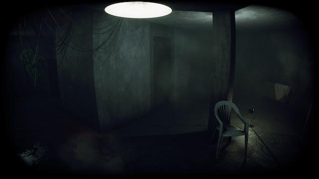 Image for the game Deppart Prototype