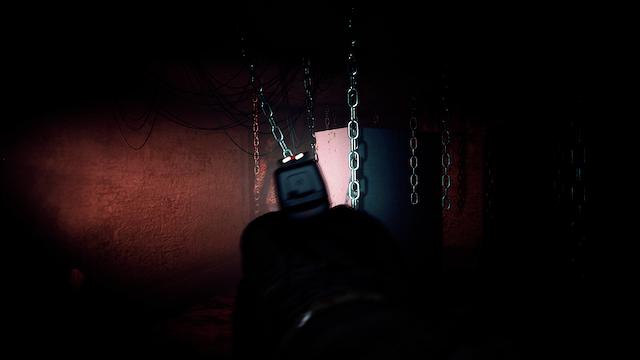 Image for the game Deppart Prototype