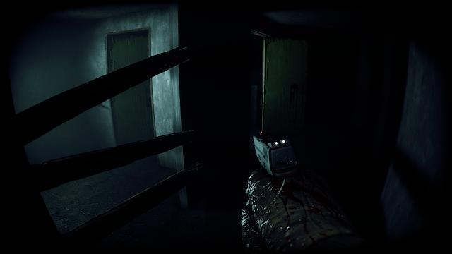 Image for the game Deppart Prototype