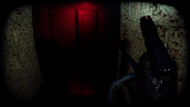 Image for the game Deppart Prototype