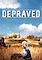 Cover image for the game Depraved