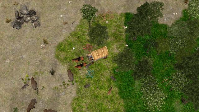 Image for the game Depraved