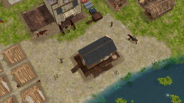 Image for the game Depraved
