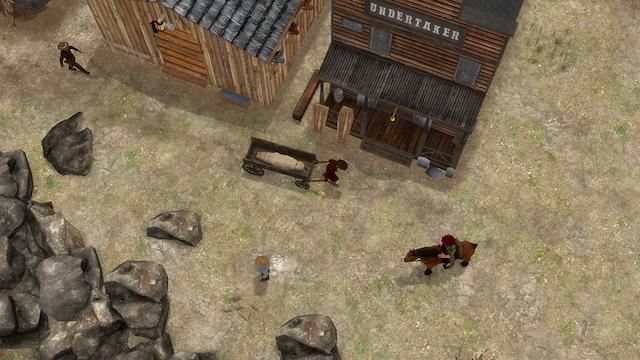 Image for the game Depraved