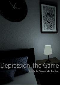 Cover image for the game Depression the Game