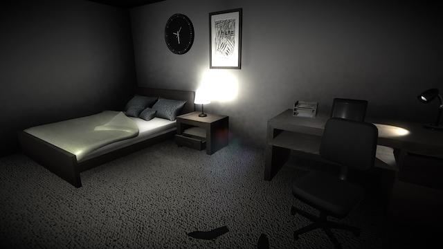 Image for the game Depression the Game