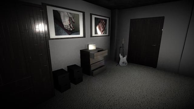 Image for the game Depression the Game
