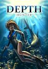 Cover image for the game Depth Hunter