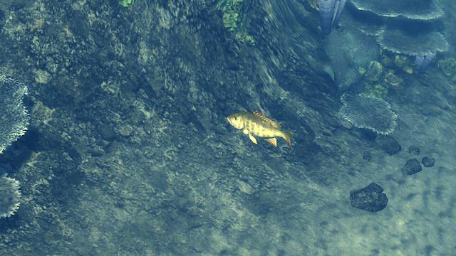 Image for the game Depth Hunter