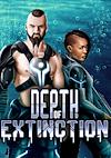 Cover image for the game Depth of Extinction