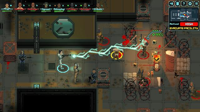 Image for the game Depth of Extinction