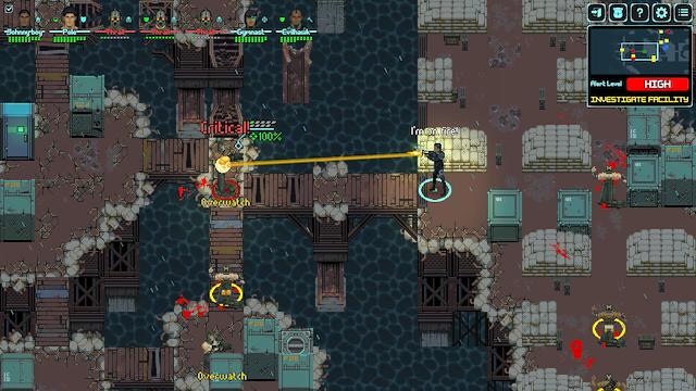 Image for the game Depth of Extinction