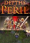 Cover image for the game Depths of Peril