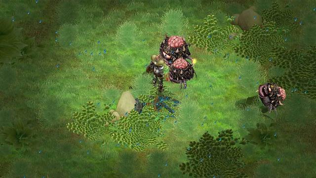 Image for the game Depths of Peril