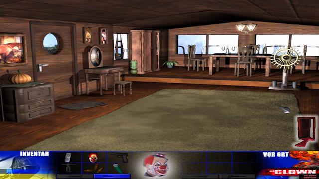 Image for the game Der Clown