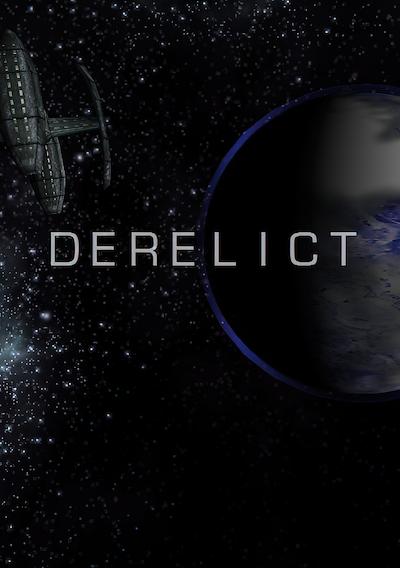 Cover image for the game Derelict