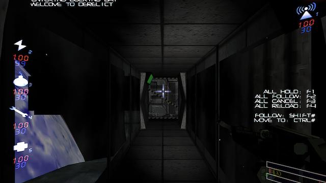 Image for the game Derelict