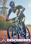 Cover image for the game Descenders