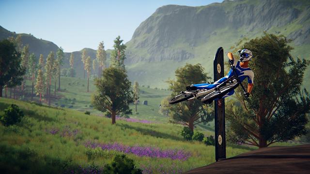 Image for the game Descenders
