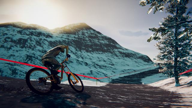 Image for the game Descenders