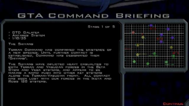 Image for the game Descent: Freespace - The Great War