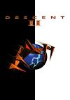 Cover image for the game Descent II