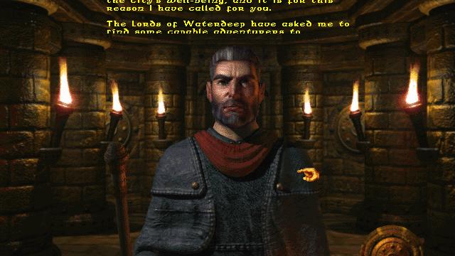Image for the game Descent to Undermountain