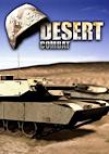 Cover image for the game Desert Combat