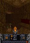 Cover image for the game Desert Crypt